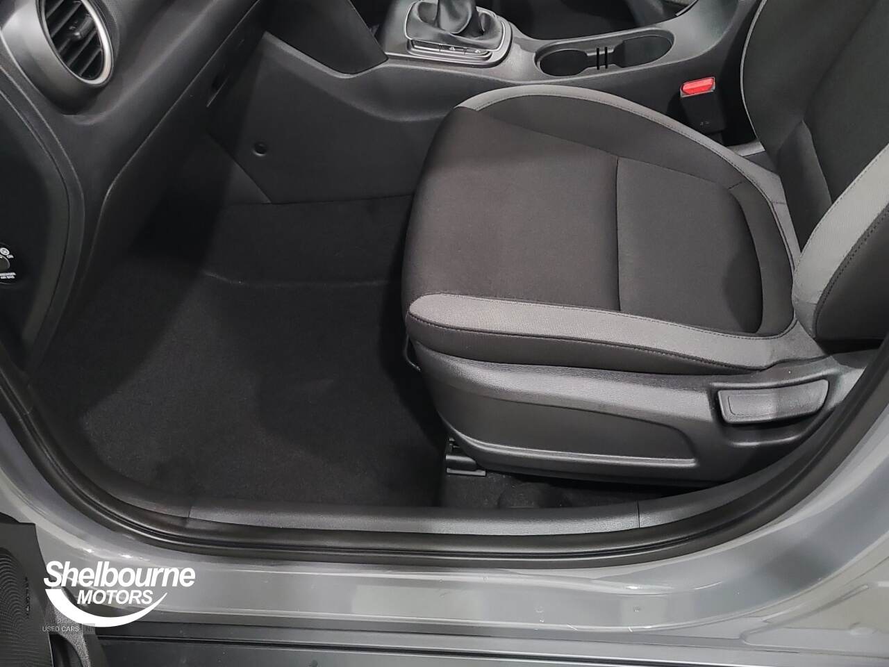 2018 Hyundai Kona 1.0 T-GDi Premium SUV 5dr Petrol Manual Euro 6 (s/s) (120 ps)