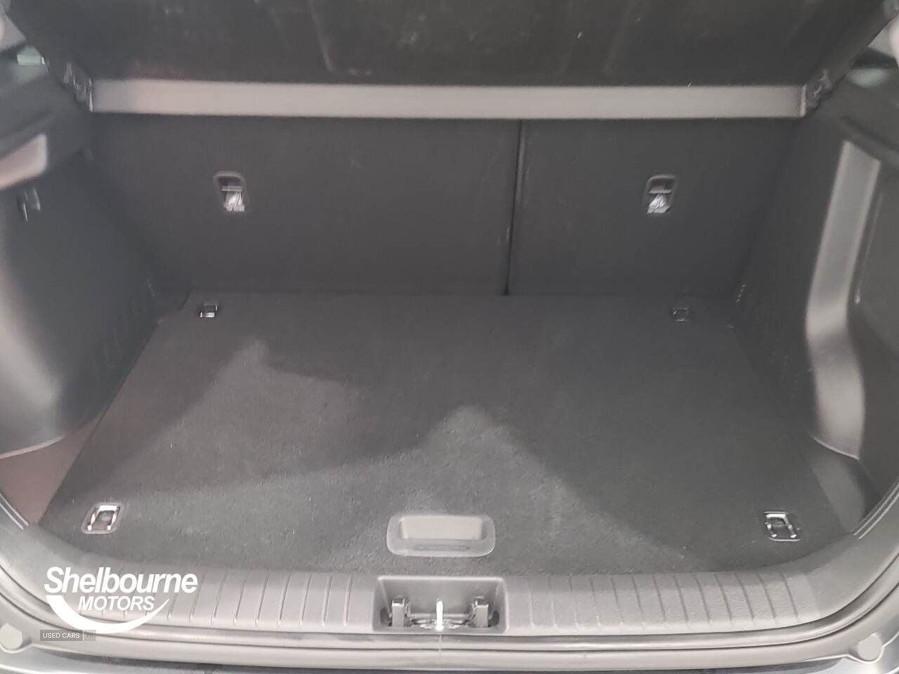 2018 Hyundai Kona 1.0 T-GDi Premium SUV 5dr Petrol Manual Euro 6 (s/s) (120 ps)