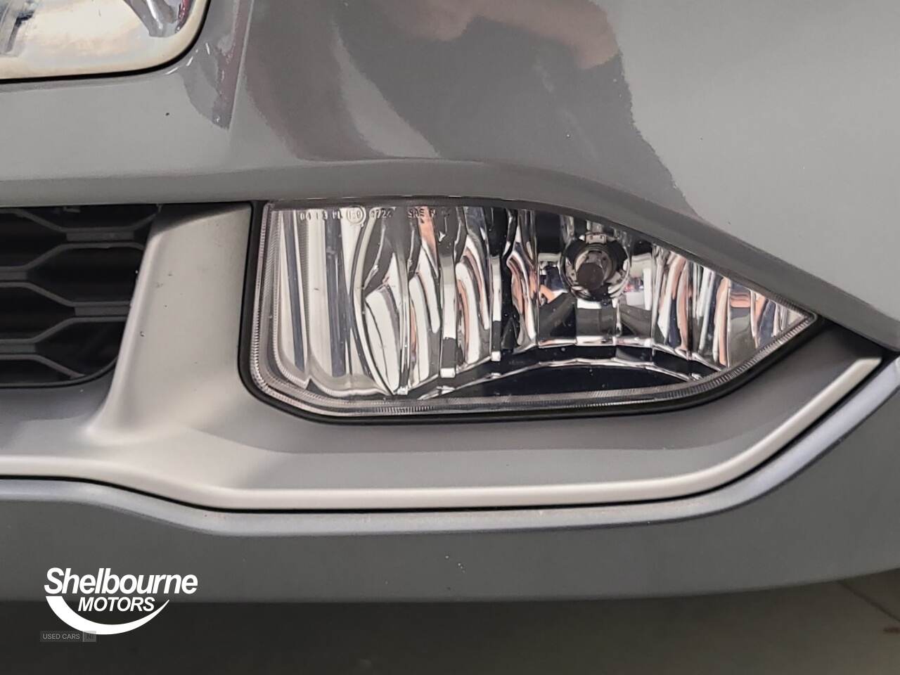 2018 Hyundai Kona 1.0 T-GDi Premium SUV 5dr Petrol Manual Euro 6 (s/s) (120 ps)