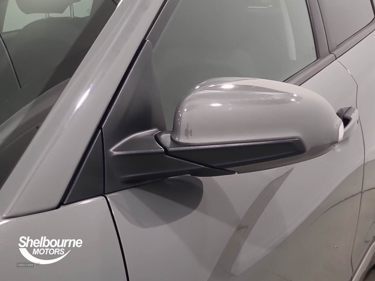 2018 Hyundai Kona 1.0 T-GDi Premium SUV 5dr Petrol Manual Euro 6 (s/s) (120 ps)