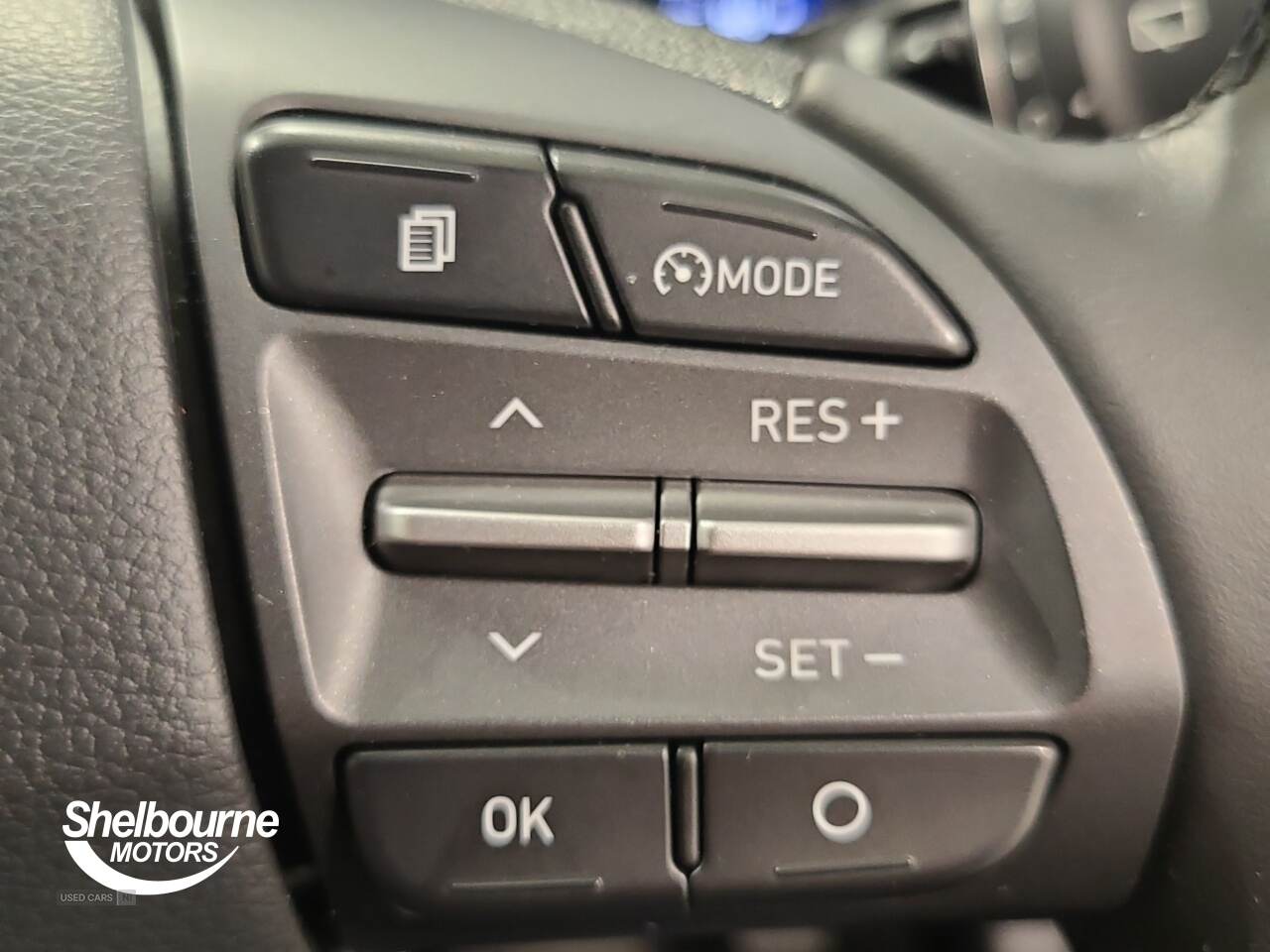 2018 Hyundai Kona 1.0 T-GDi Premium SUV 5dr Petrol Manual Euro 6 (s/s) (120 ps)