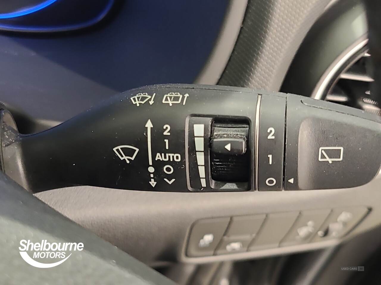 2018 Hyundai Kona 1.0 T-GDi Premium SUV 5dr Petrol Manual Euro 6 (s/s) (120 ps)