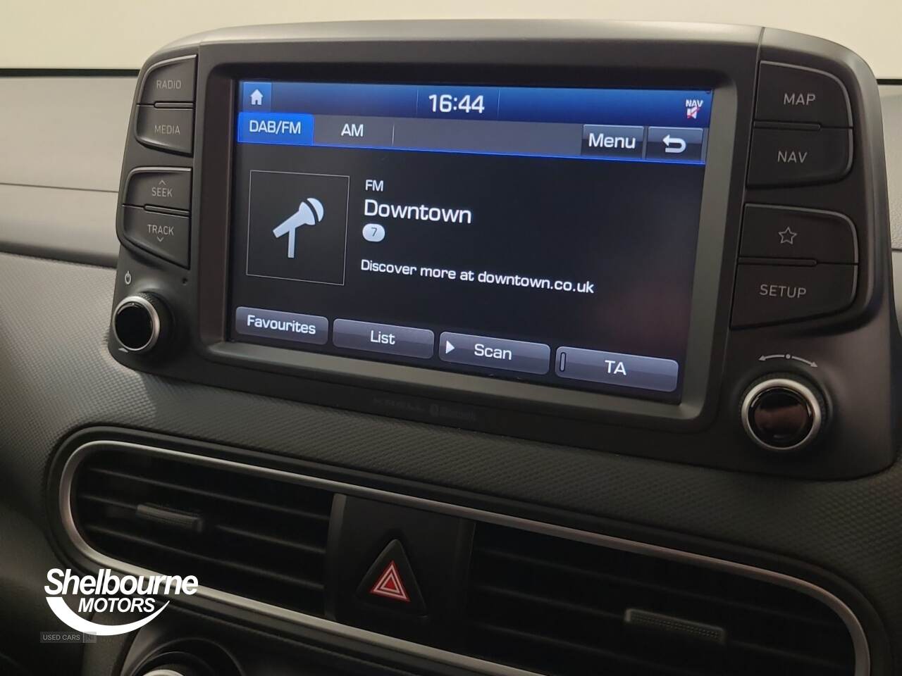 2018 Hyundai Kona 1.0 T-GDi Premium SUV 5dr Petrol Manual Euro 6 (s/s) (120 ps)