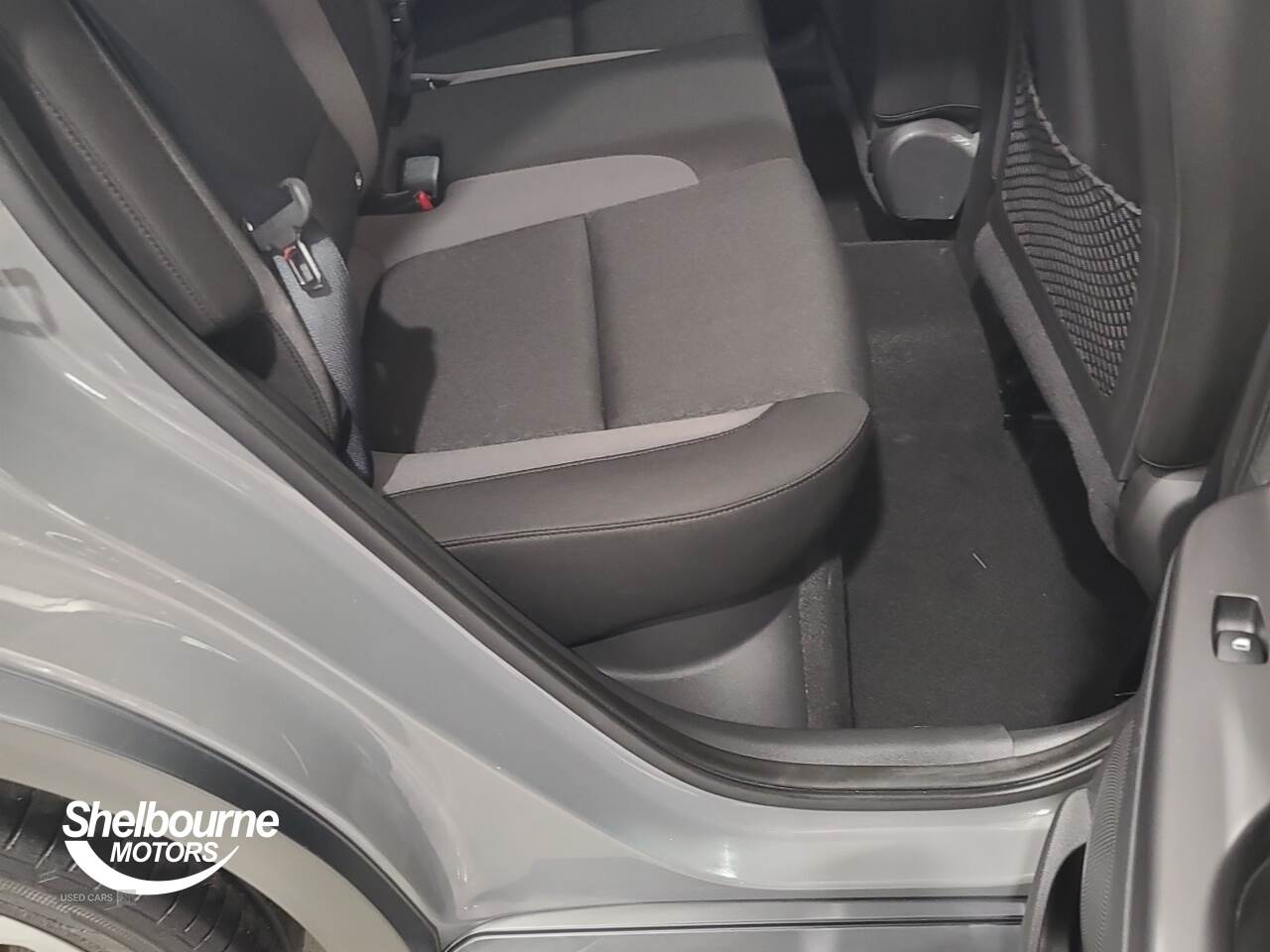 2018 Hyundai Kona 1.0 T-GDi Premium SUV 5dr Petrol Manual Euro 6 (s/s) (120 ps)
