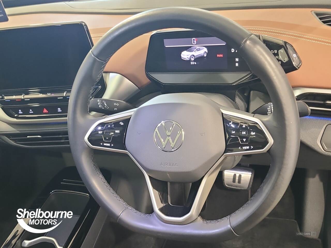 Apr 2022 Volkswagen ID.4 150kW Family Pro Performance 77kWh 5dr Auto
