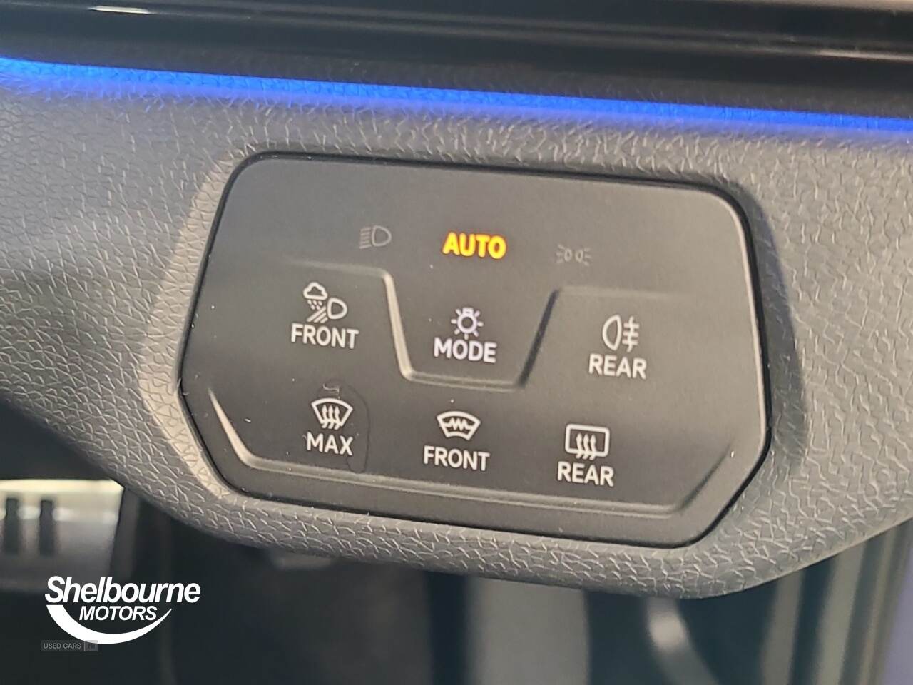Apr 2022 Volkswagen ID.4 150kW Family Pro Performance 77kWh 5dr Auto