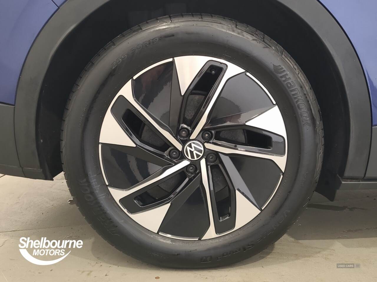 Apr 2022 Volkswagen ID.4 150kW Family Pro Performance 77kWh 5dr Auto