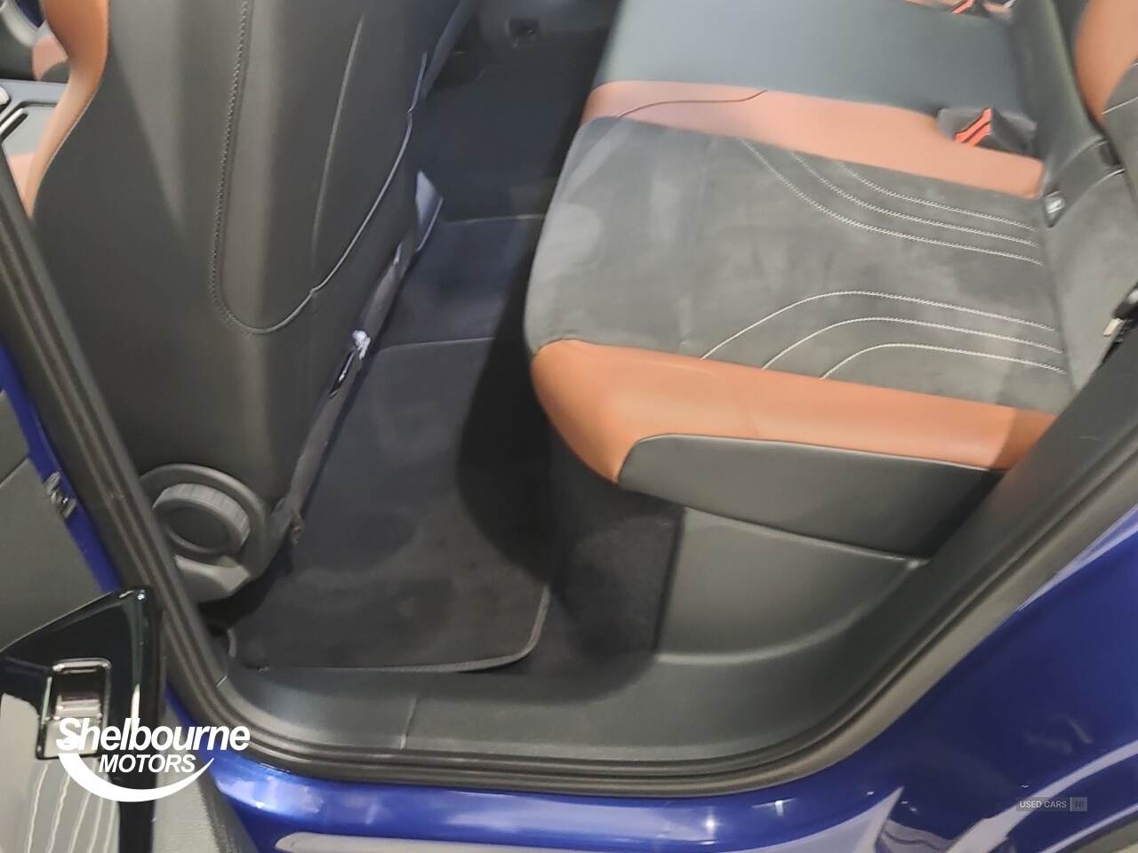 Apr 2022 Volkswagen ID.4 150kW Family Pro Performance 77kWh 5dr Auto