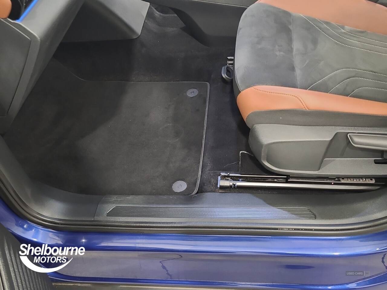Apr 2022 Volkswagen ID.4 150kW Family Pro Performance 77kWh 5dr Auto
