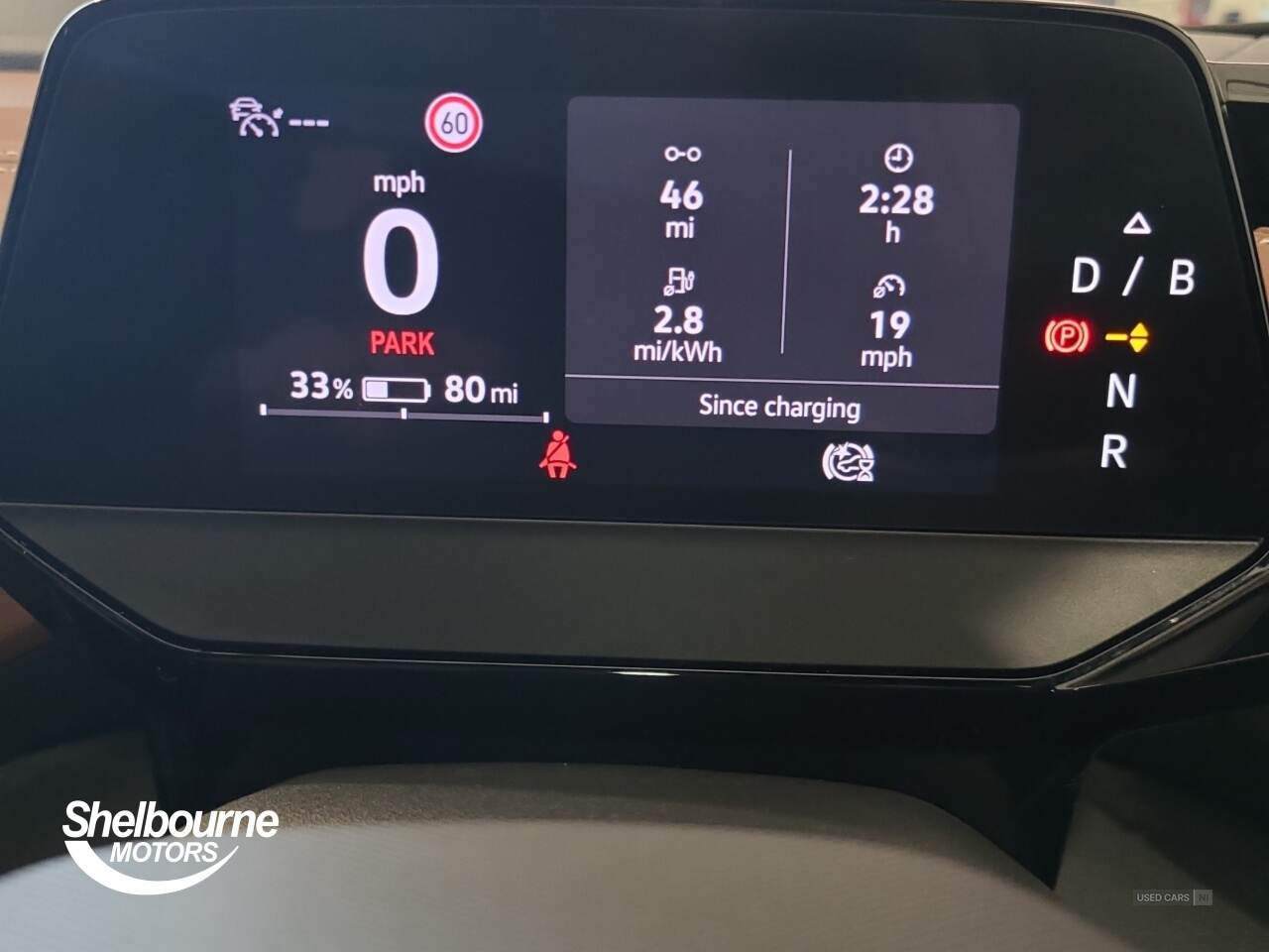 Apr 2022 Volkswagen ID.4 150kW Family Pro Performance 77kWh 5dr Auto