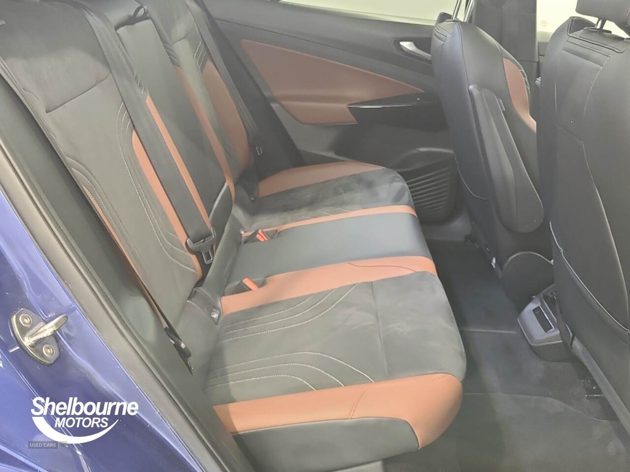 Apr 2022 Volkswagen ID.4 150kW Family Pro Performance 77kWh 5dr Auto