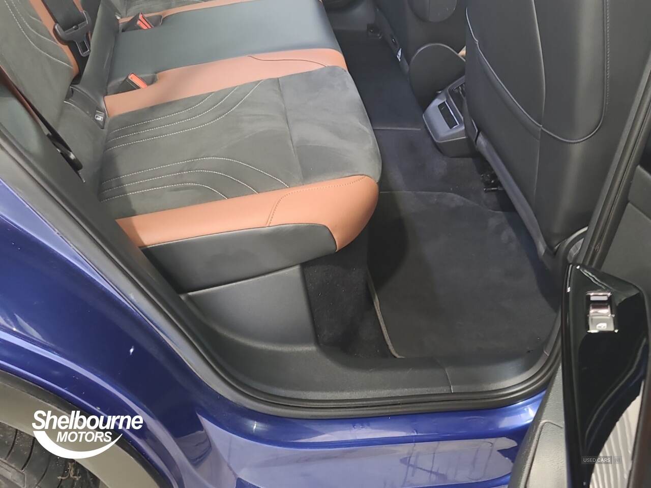 Apr 2022 Volkswagen ID.4 150kW Family Pro Performance 77kWh 5dr Auto