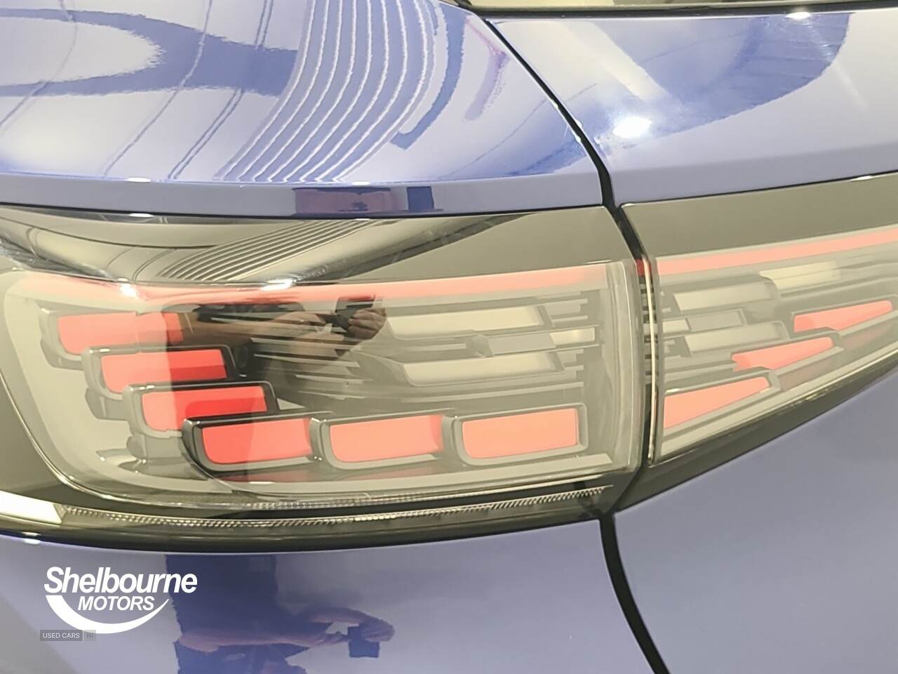 Apr 2022 Volkswagen ID.4 150kW Family Pro Performance 77kWh 5dr Auto