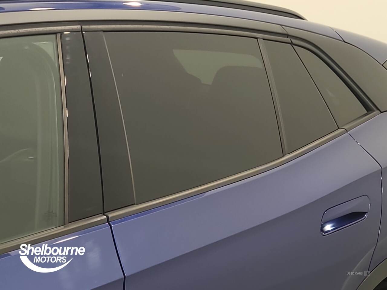 Apr 2022 Volkswagen ID.4 150kW Family Pro Performance 77kWh 5dr Auto