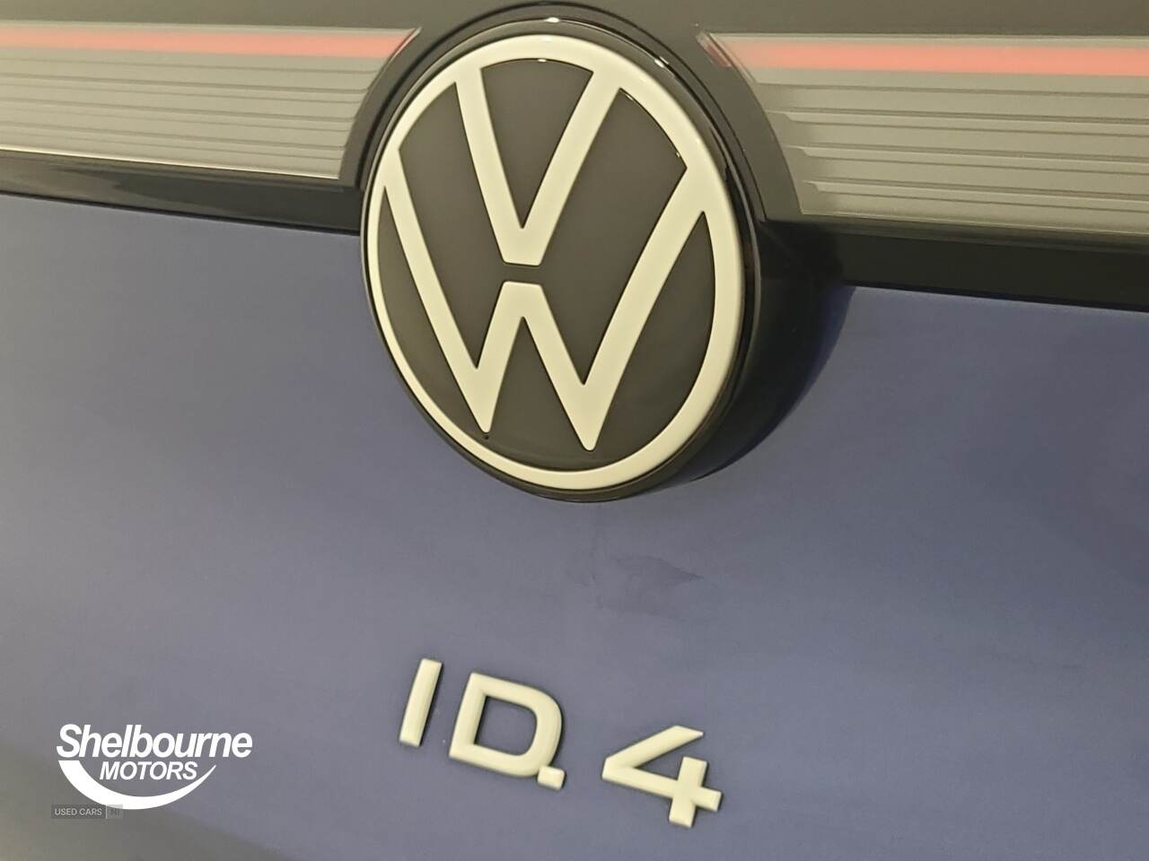 Apr 2022 Volkswagen ID.4 150kW Family Pro Performance 77kWh 5dr Auto