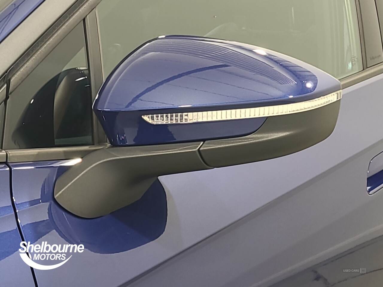 Apr 2022 Volkswagen ID.4 150kW Family Pro Performance 77kWh 5dr Auto