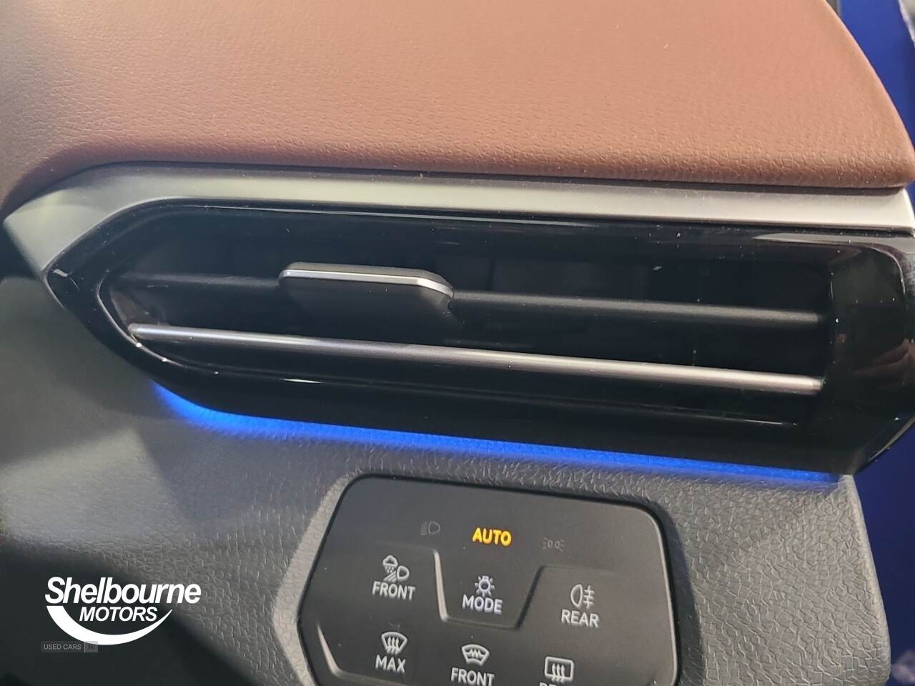 Apr 2022 Volkswagen ID.4 150kW Family Pro Performance 77kWh 5dr Auto