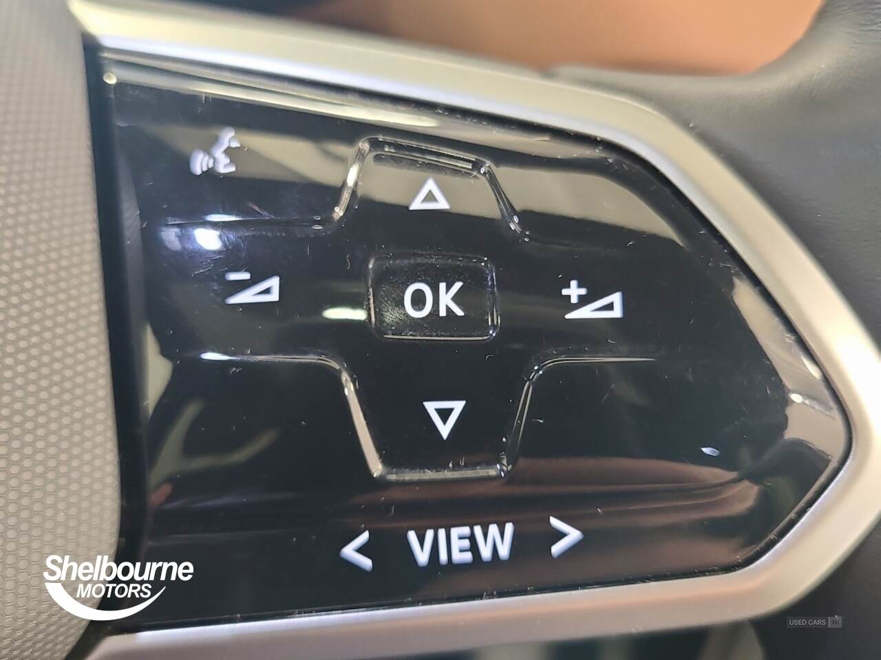 Apr 2022 Volkswagen ID.4 150kW Family Pro Performance 77kWh 5dr Auto