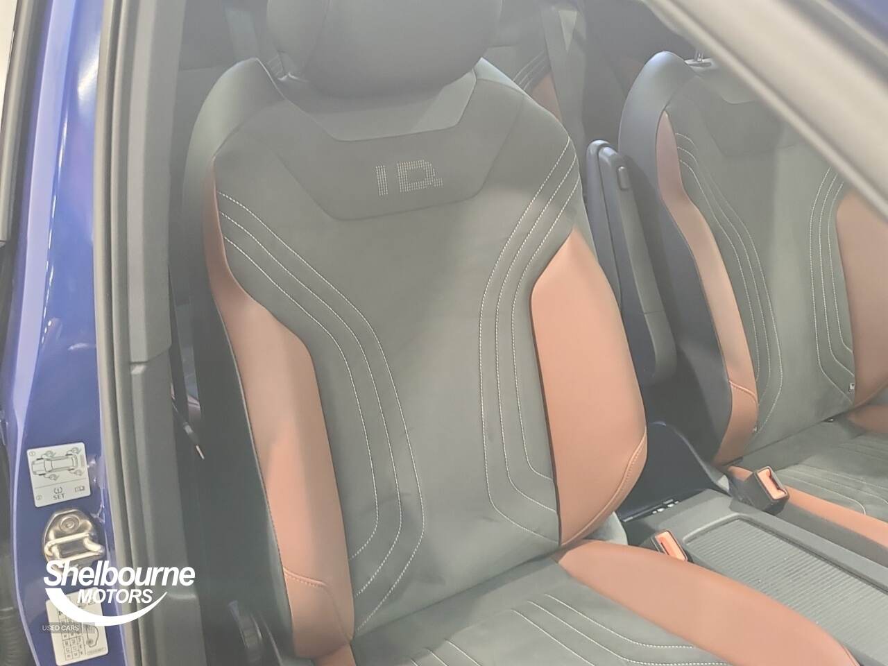 Apr 2022 Volkswagen ID.4 150kW Family Pro Performance 77kWh 5dr Auto