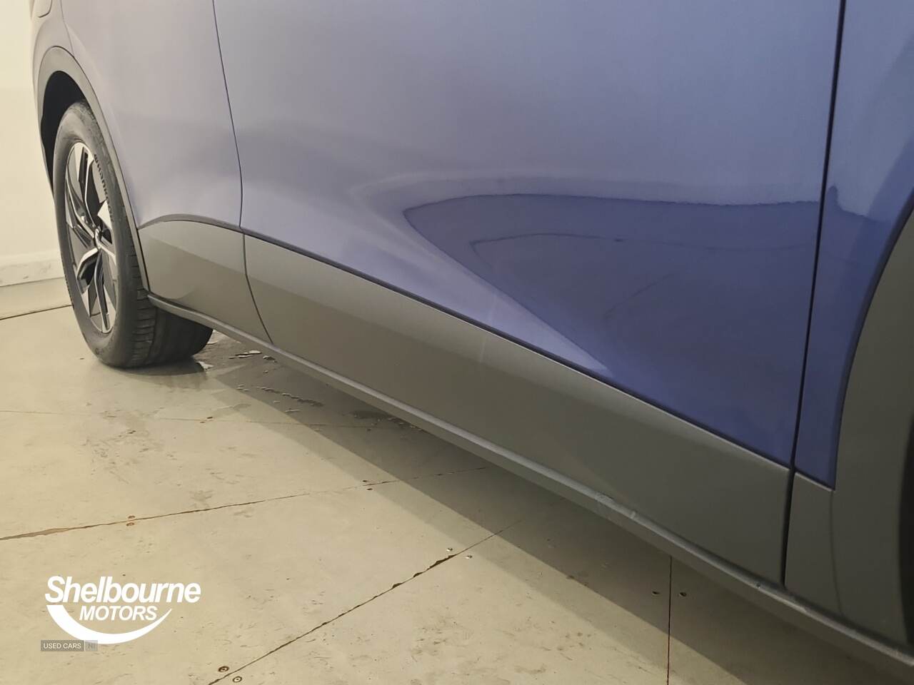 Apr 2022 Volkswagen ID.4 150kW Family Pro Performance 77kWh 5dr Auto
