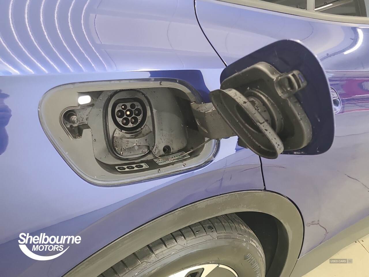 Apr 2022 Volkswagen ID.4 150kW Family Pro Performance 77kWh 5dr Auto