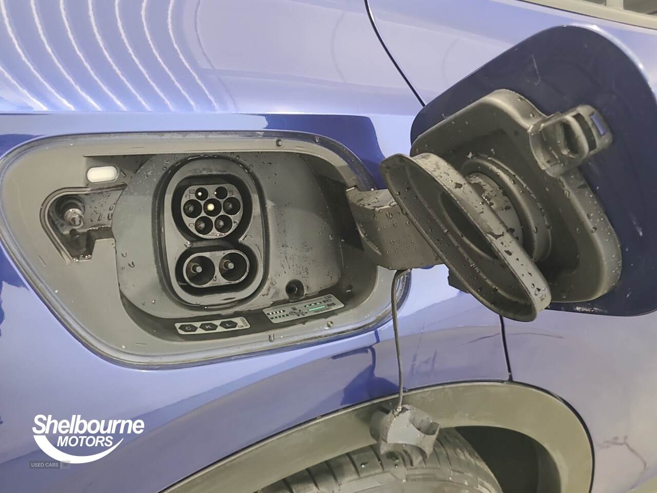 Apr 2022 Volkswagen ID.4 150kW Family Pro Performance 77kWh 5dr Auto