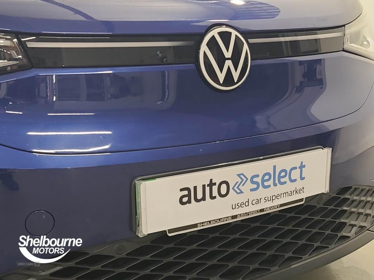 Apr 2022 Volkswagen ID.4 150kW Family Pro Performance 77kWh 5dr Auto