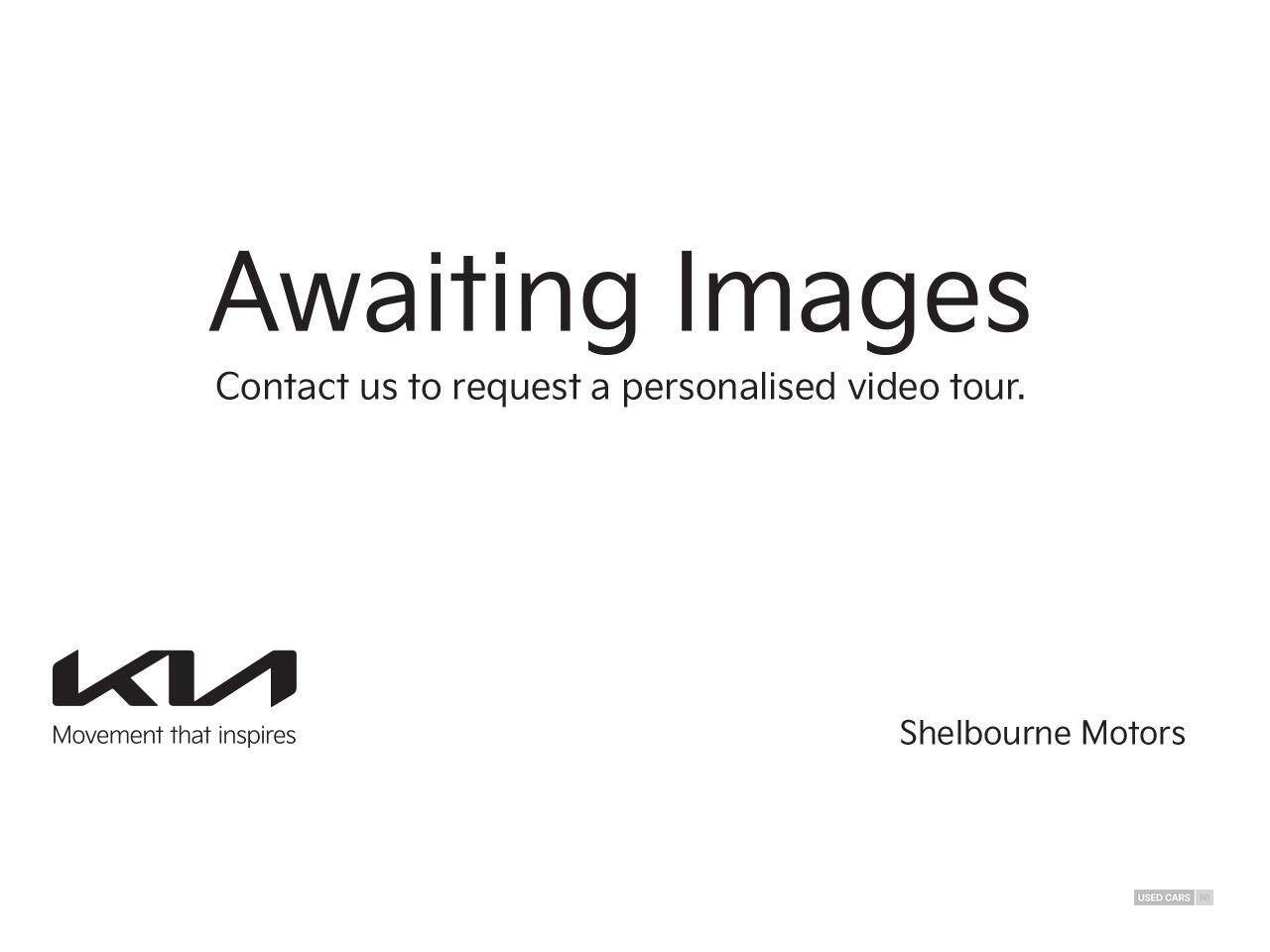 Mar 2022 Kia EV6 236kW GT Line 77.4kWh 5dr AWD Auto