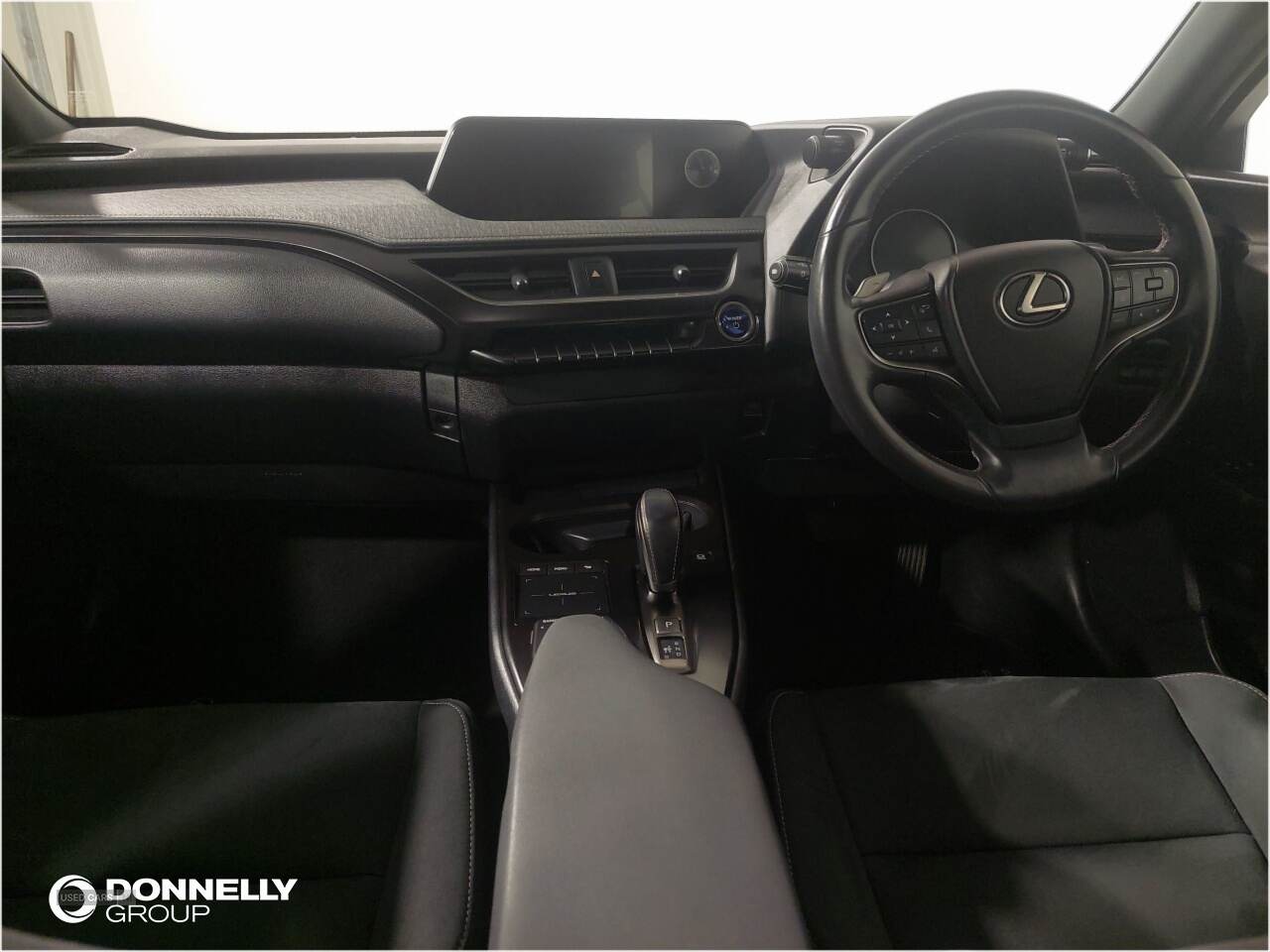 Mar 2022 Lexus UX 300e 150kW 54.3 kWh 5dr E-CVT