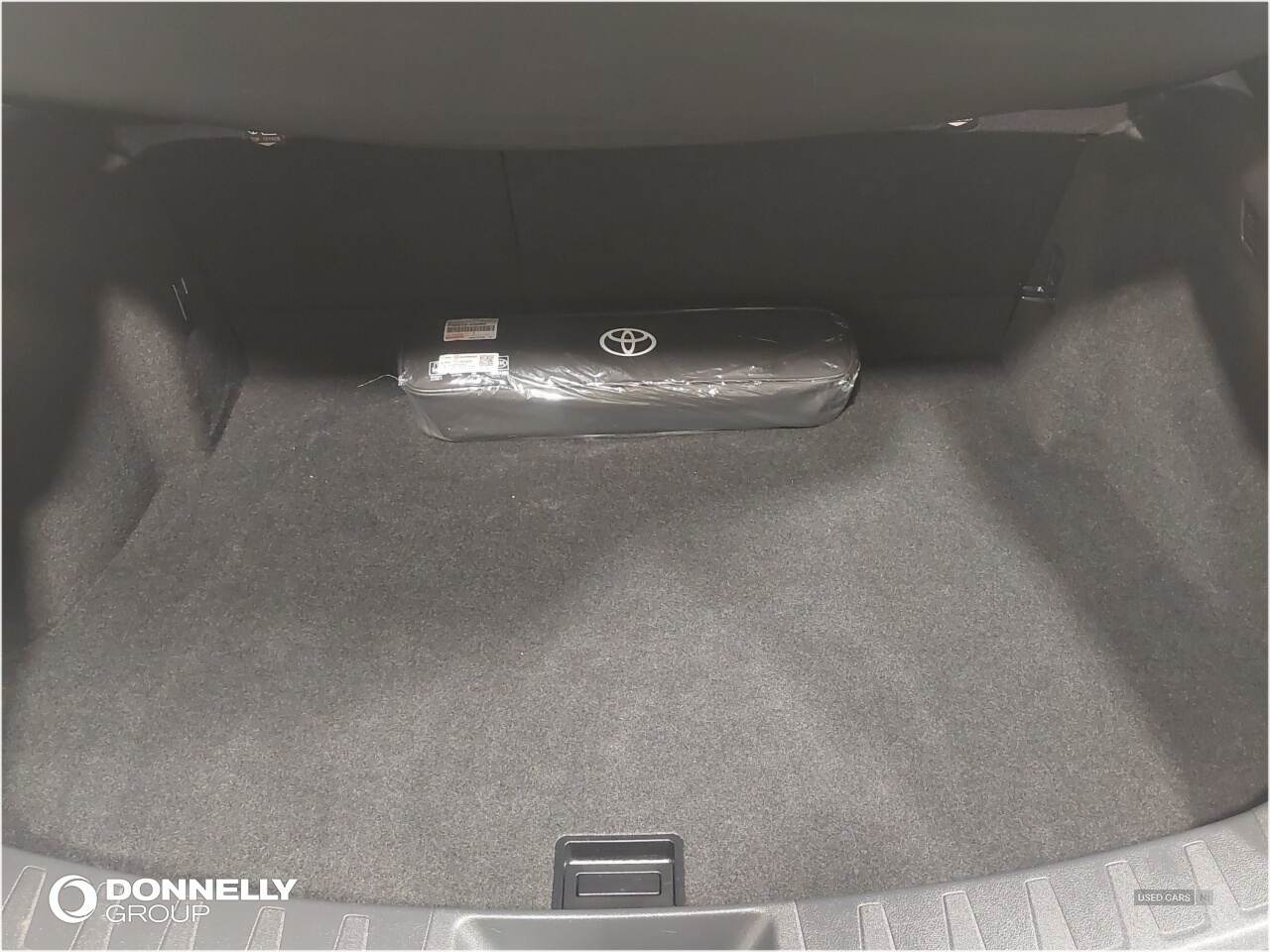 Mar 2022 Lexus UX 300e 150kW 54.3 kWh 5dr E-CVT