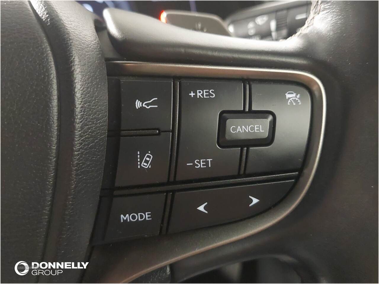 Mar 2022 Lexus UX 300e 150kW 54.3 kWh 5dr E-CVT