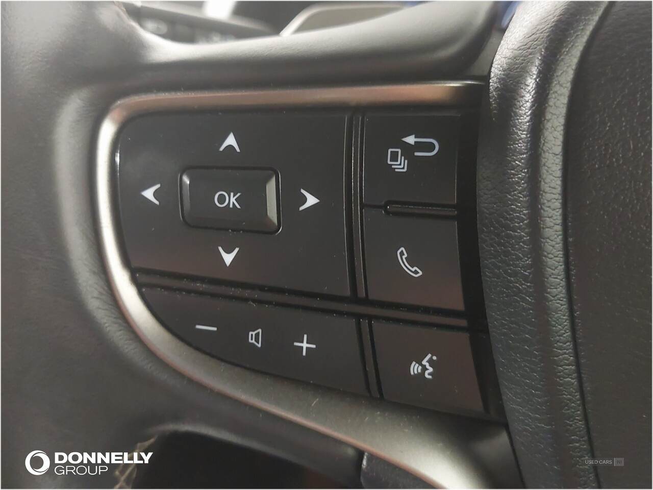 Mar 2022 Lexus UX 300e 150kW 54.3 kWh 5dr E-CVT