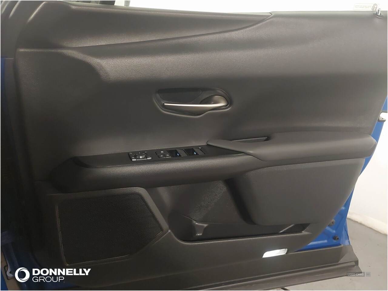 Mar 2022 Lexus UX 300e 150kW 54.3 kWh 5dr E-CVT
