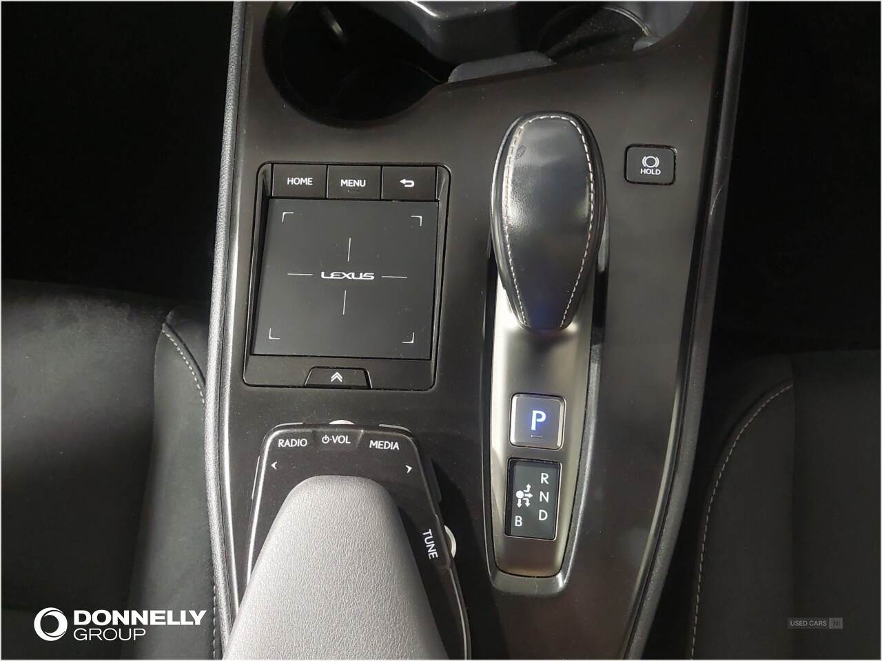 Mar 2022 Lexus UX 300e 150kW 54.3 kWh 5dr E-CVT
