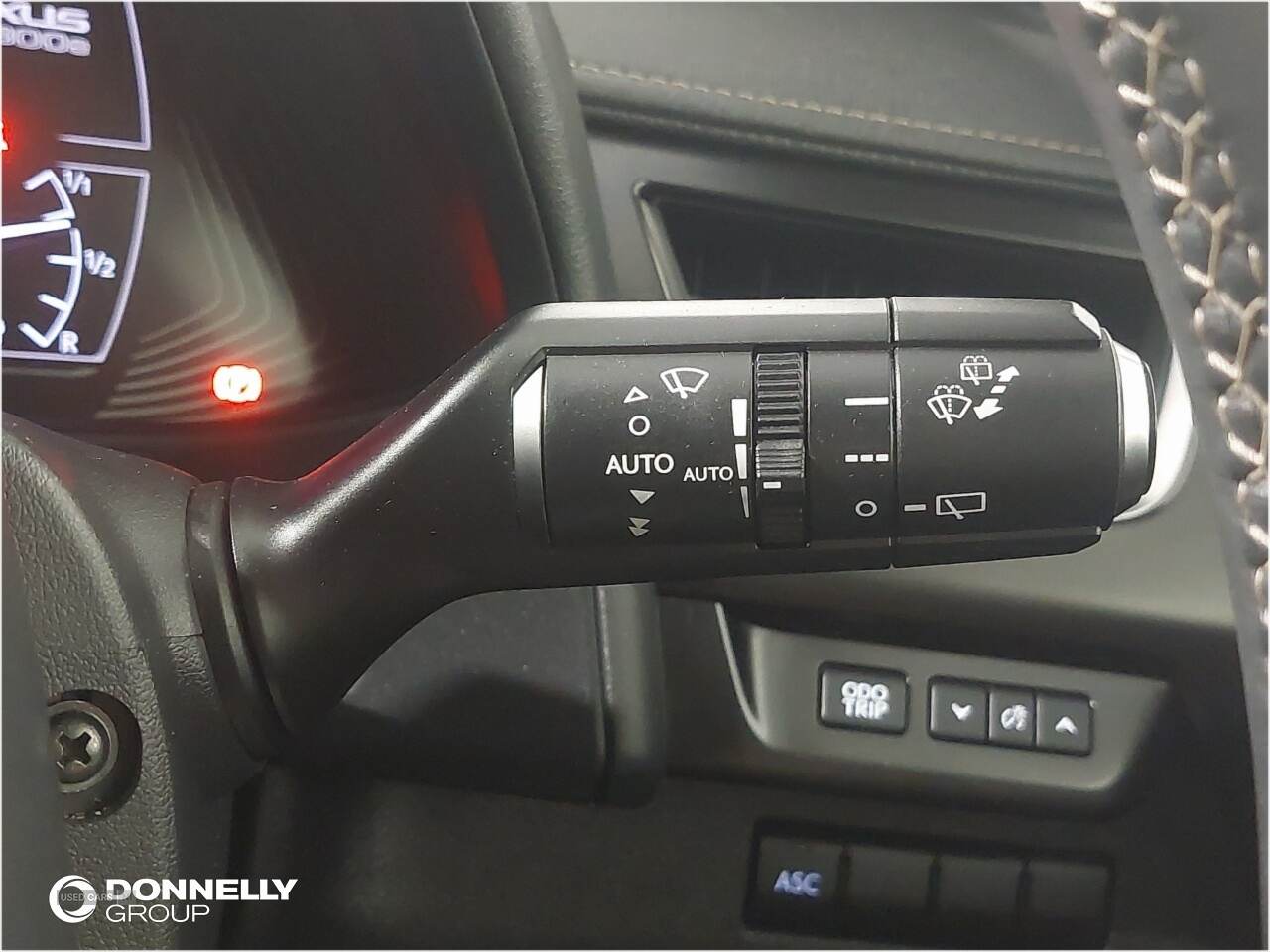 Mar 2022 Lexus UX 300e 150kW 54.3 kWh 5dr E-CVT