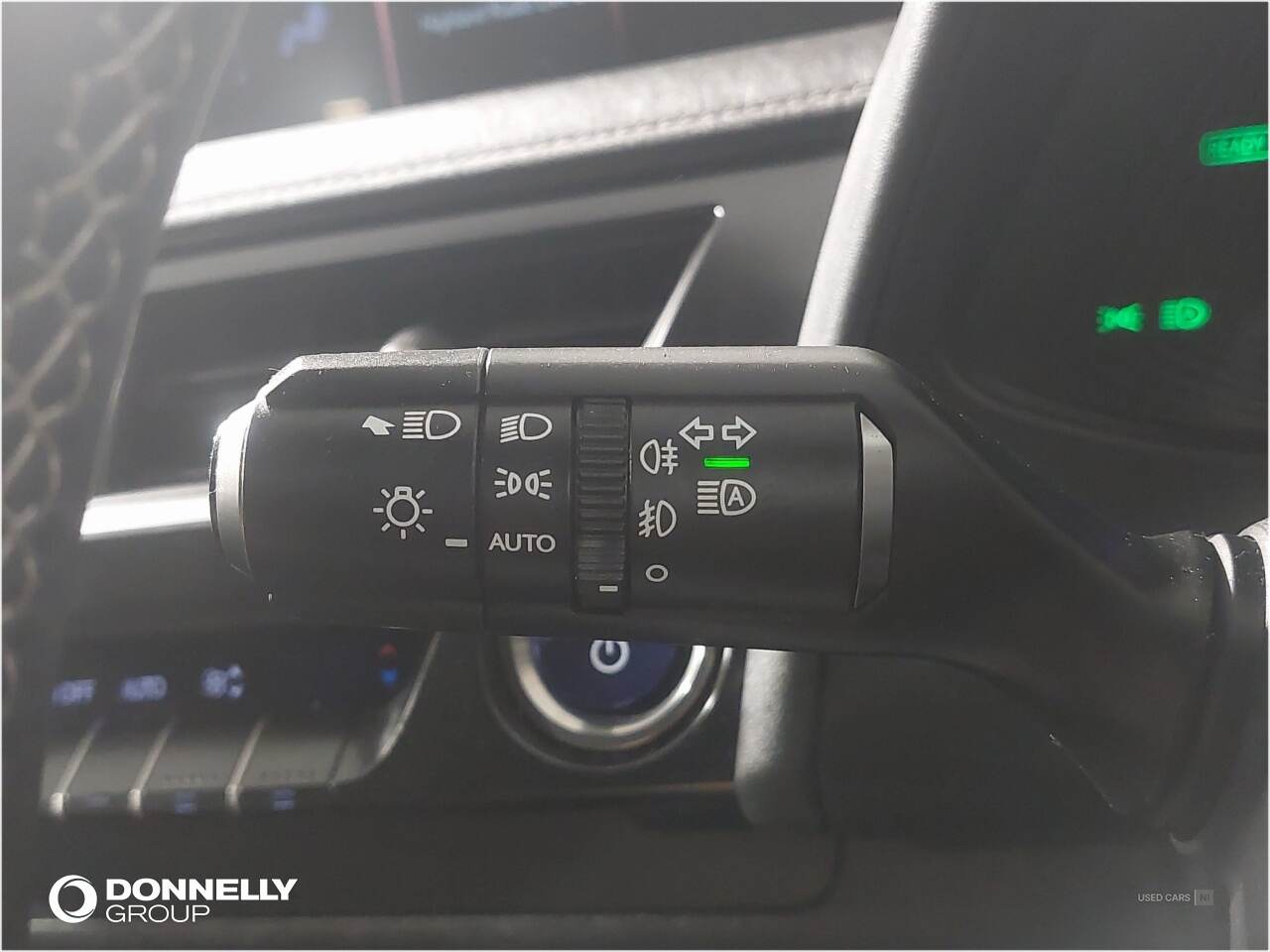 Mar 2022 Lexus UX 300e 150kW 54.3 kWh 5dr E-CVT