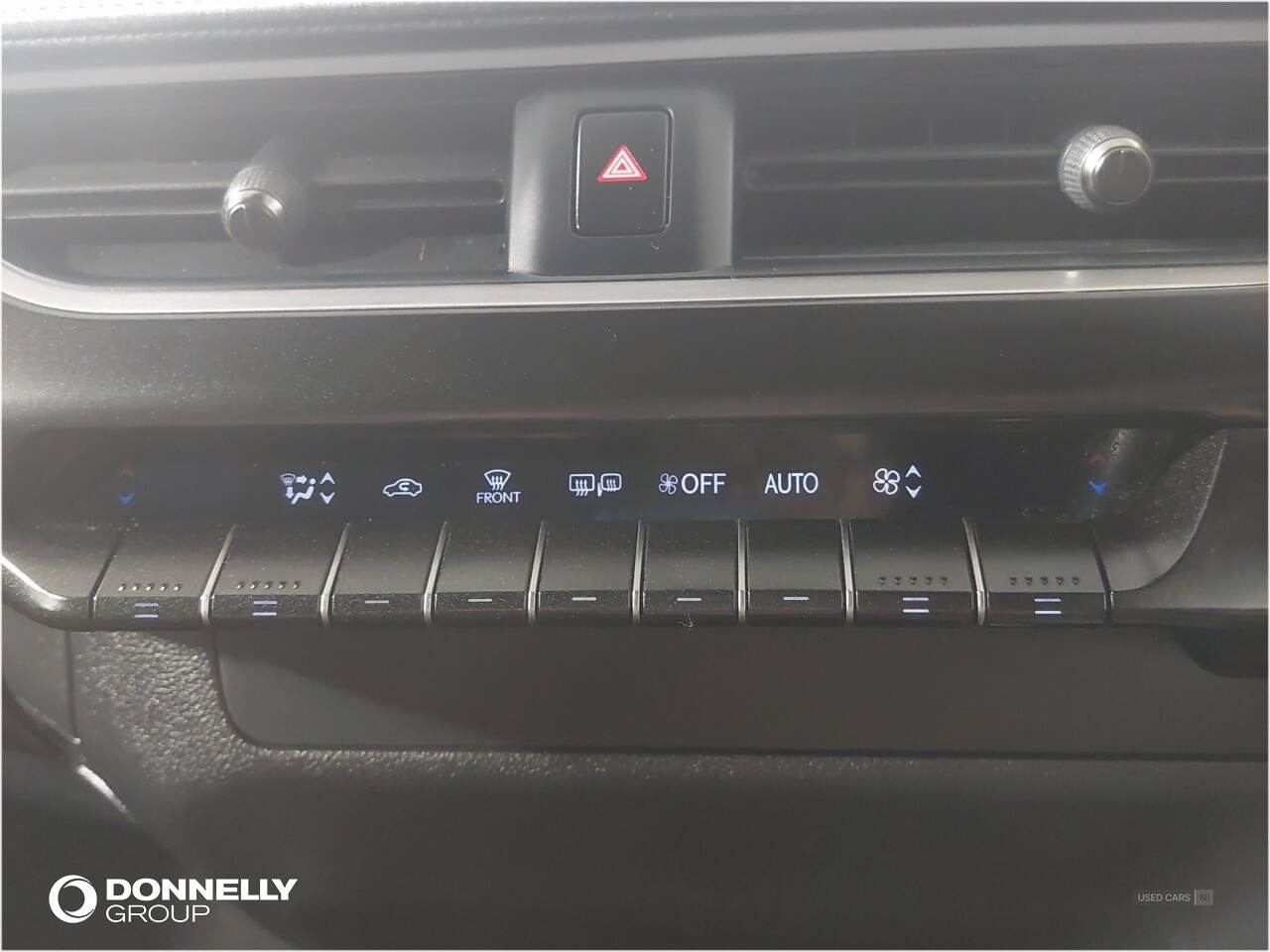 Mar 2022 Lexus UX 300e 150kW 54.3 kWh 5dr E-CVT