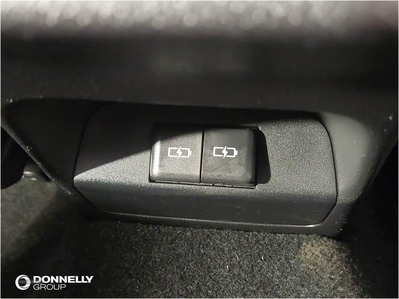 Mar 2022 Lexus UX 300e 150kW 54.3 kWh 5dr E-CVT