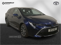 Toyota Corolla 1.8 VVT-i Hybrid Excel 5dr CVT in Derry / Londonderry