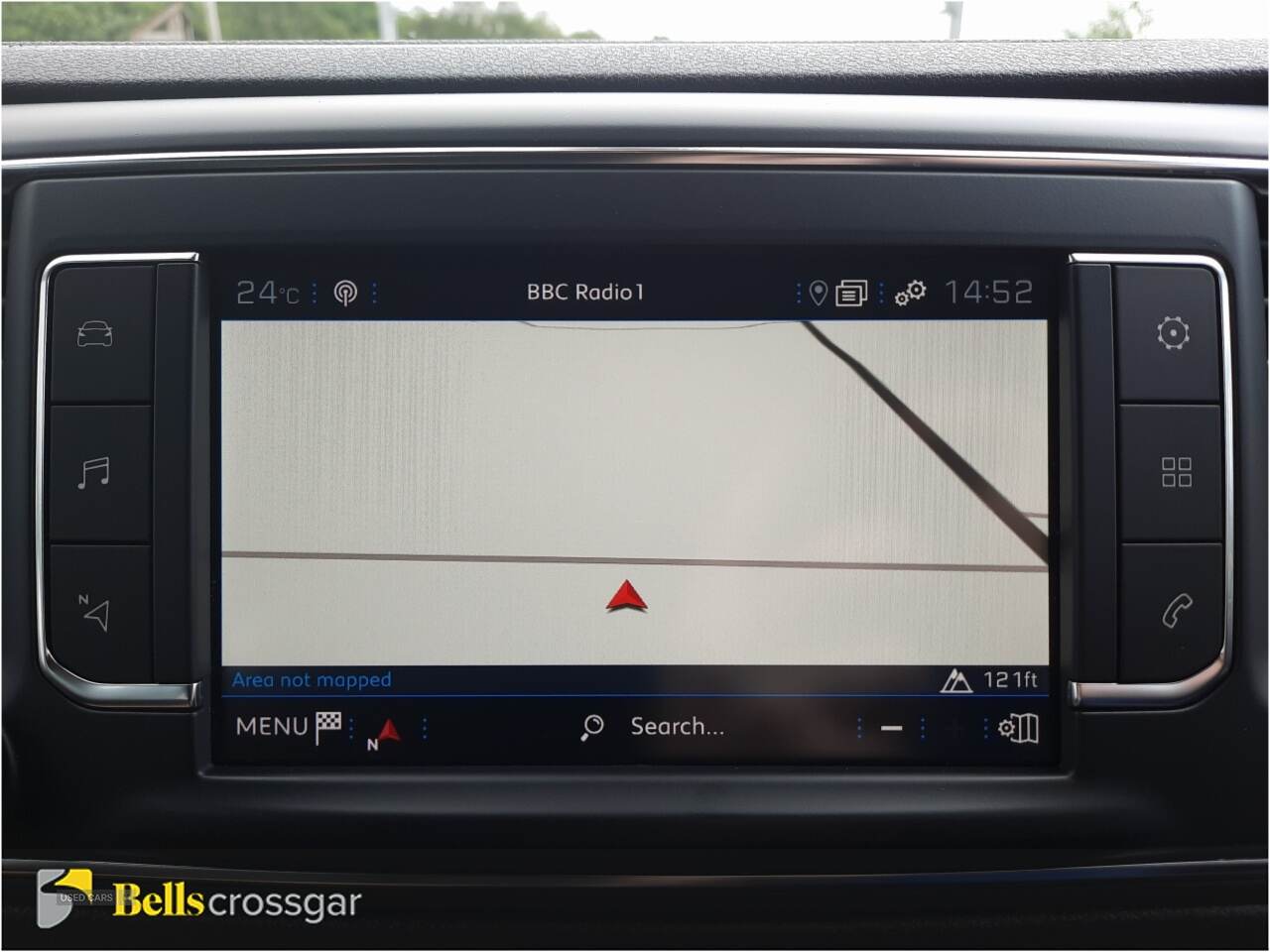 Jun 2019 Peugeot Traveller 1.5 BlueHDi 120 Business Standard [9 Seat] 5dr