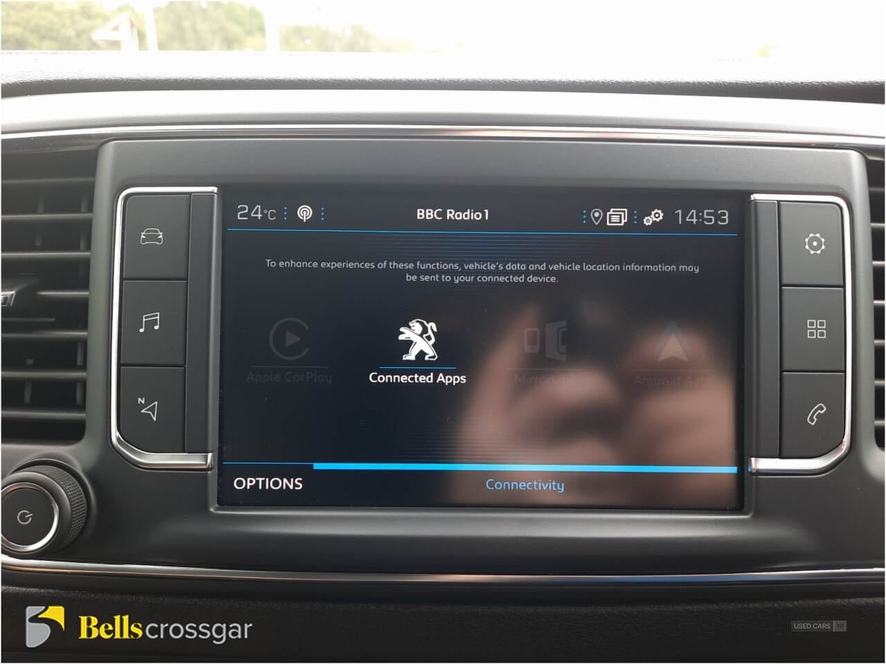 Jun 2019 Peugeot Traveller 1.5 BlueHDi 120 Business Standard [9 Seat] 5dr
