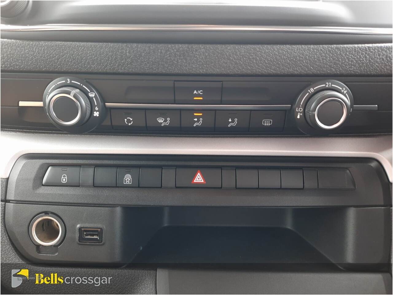 Jun 2019 Peugeot Traveller 1.5 BlueHDi 120 Business Standard [9 Seat] 5dr