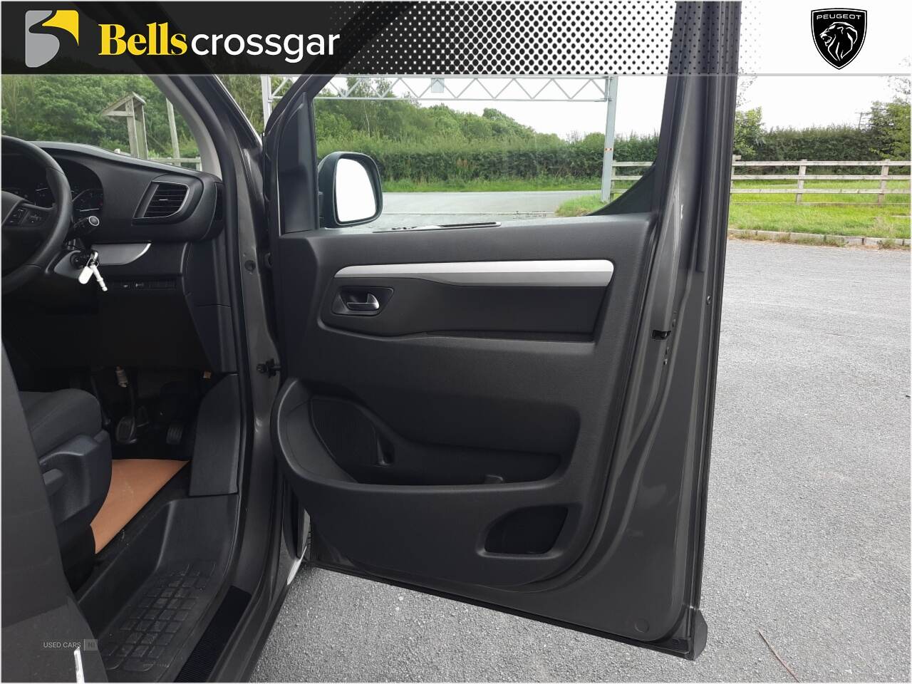 Jun 2019 Peugeot Traveller 1.5 BlueHDi 120 Business Standard [9 Seat] 5dr
