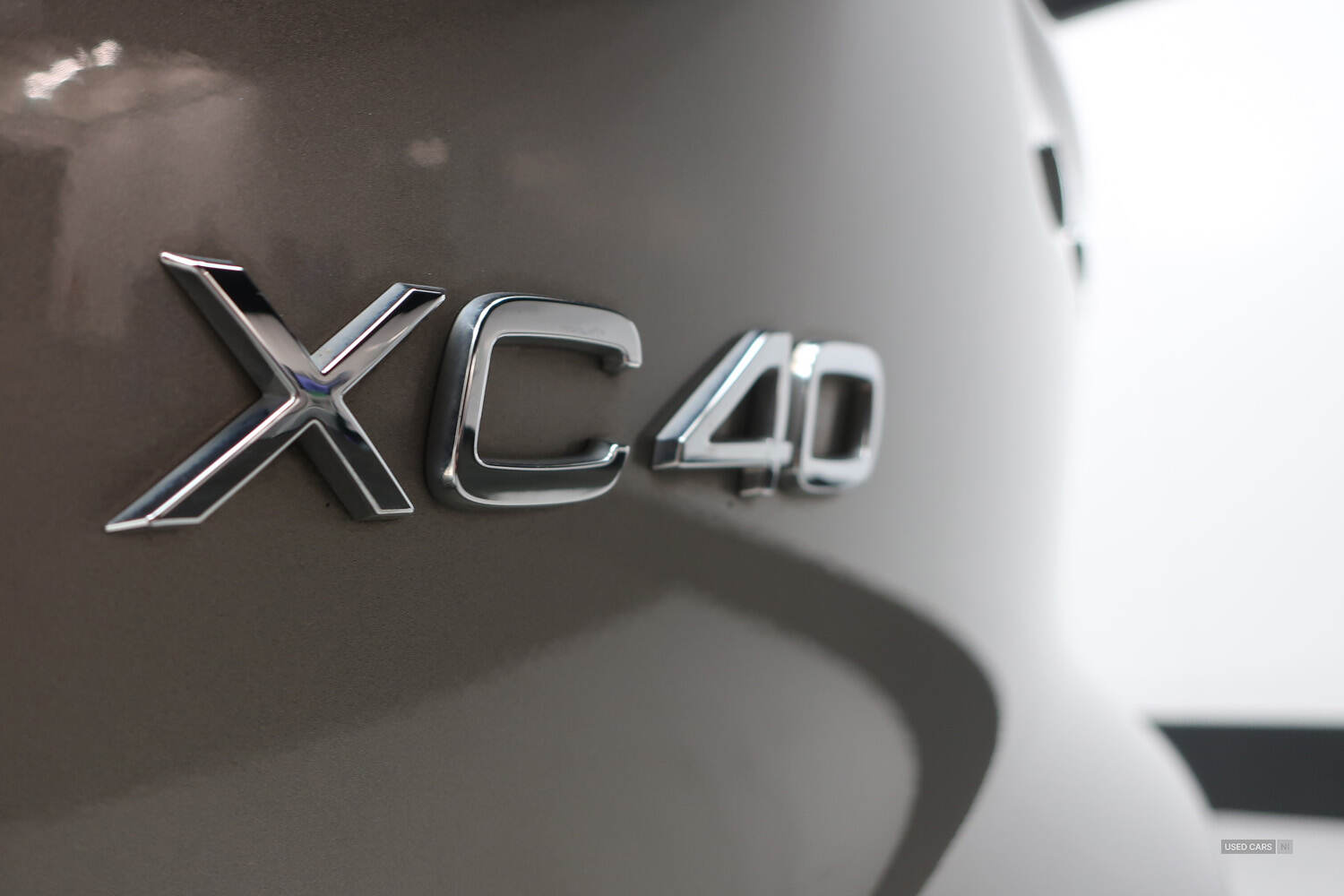 Mar 2022 Volvo XC40 1.5 T3 [163] Inscription 5dr Geartronic