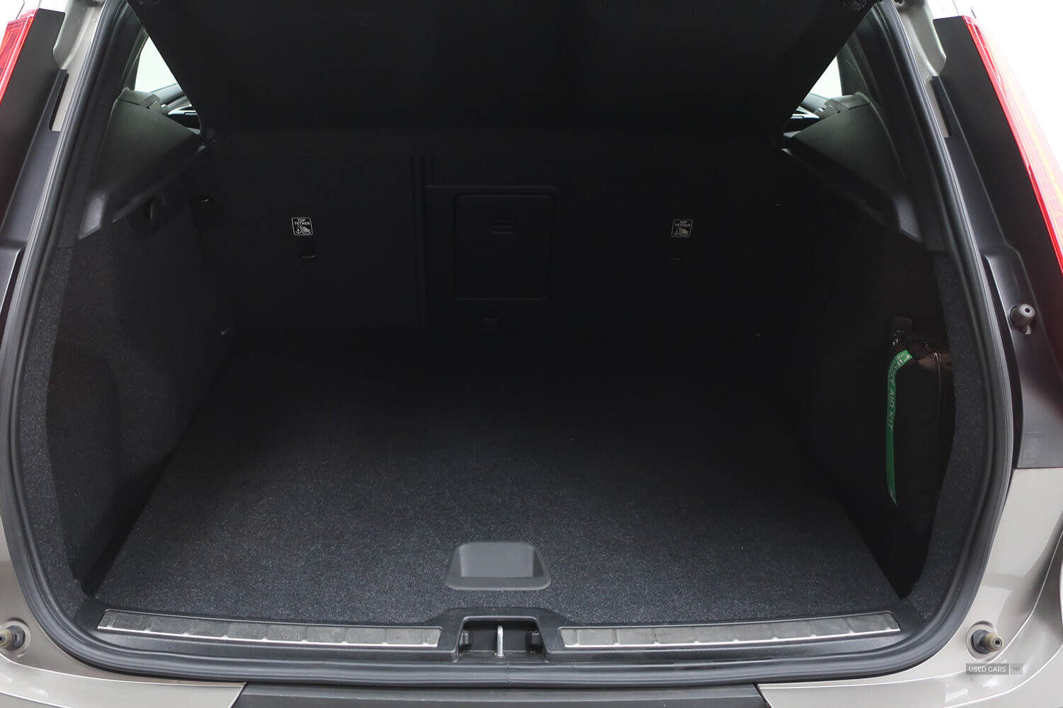 Mar 2022 Volvo XC40 1.5 T3 [163] Inscription 5dr Geartronic