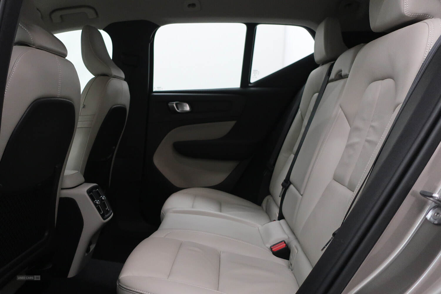 Mar 2022 Volvo XC40 1.5 T3 [163] Inscription 5dr Geartronic