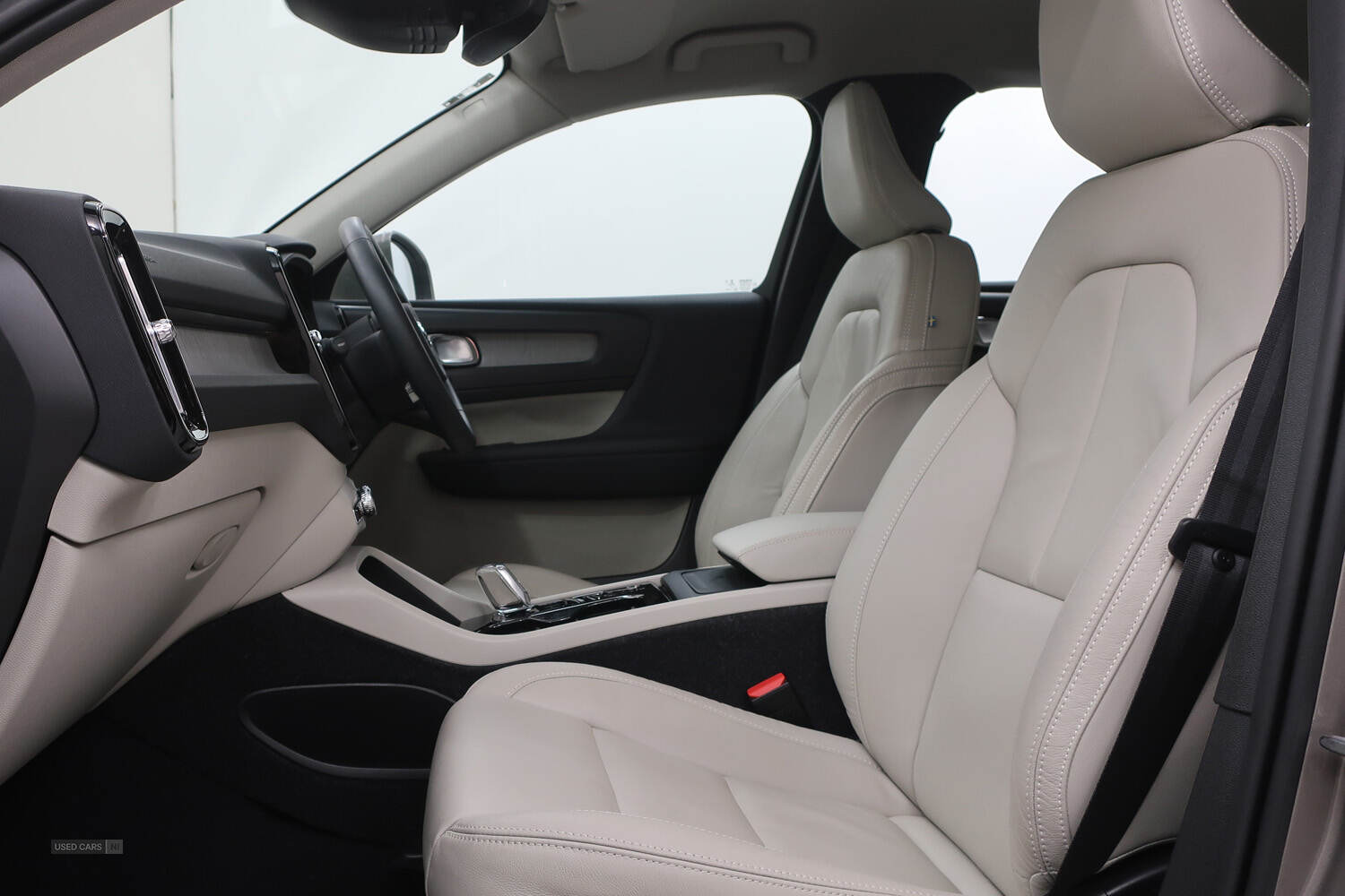 Mar 2022 Volvo XC40 1.5 T3 [163] Inscription 5dr Geartronic