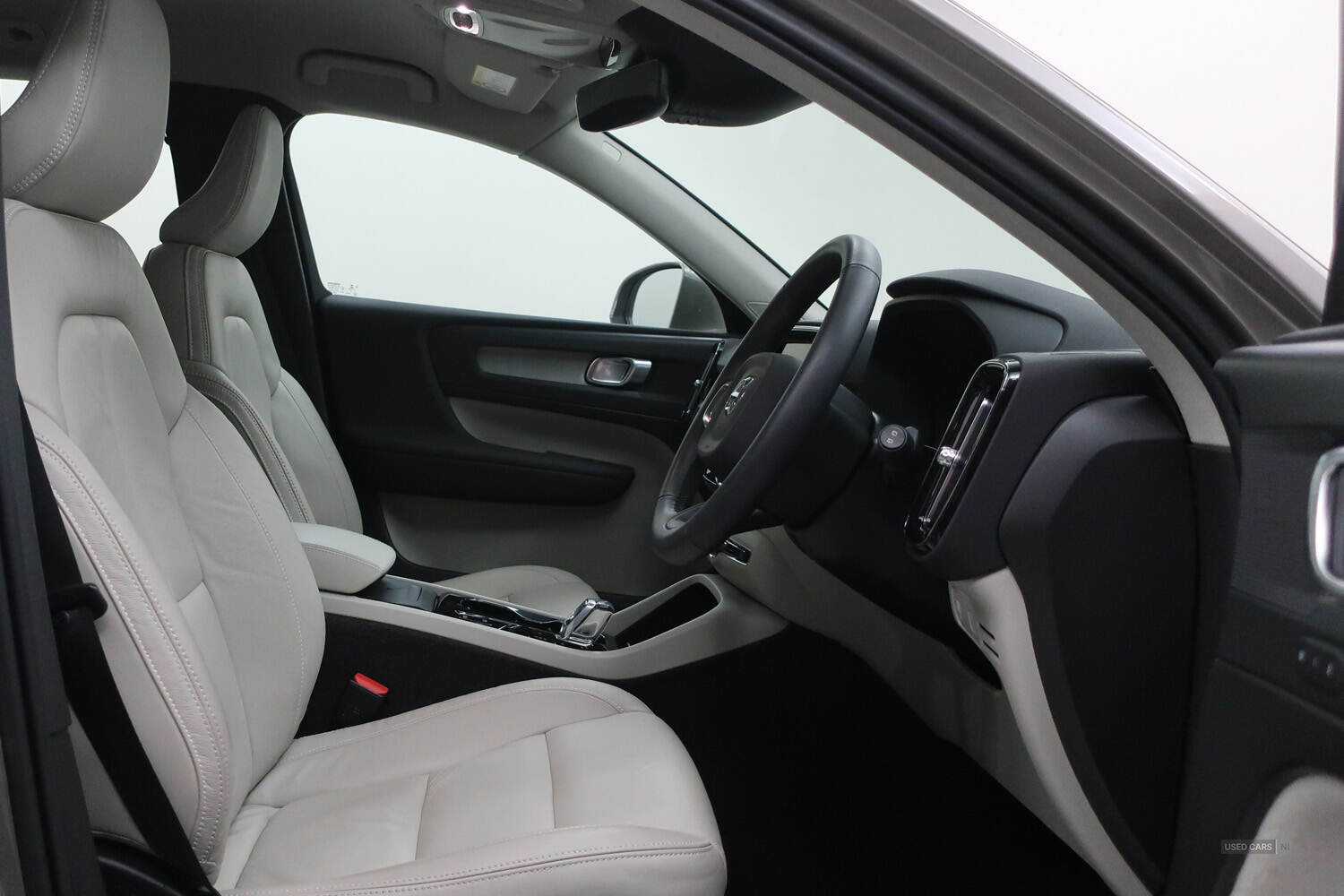 Mar 2022 Volvo XC40 1.5 T3 [163] Inscription 5dr Geartronic