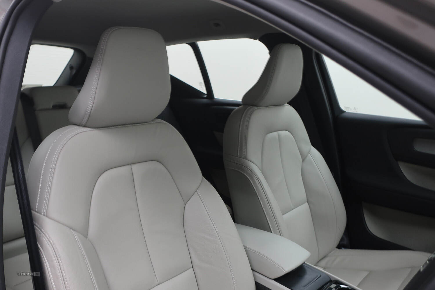 Mar 2022 Volvo XC40 1.5 T3 [163] Inscription 5dr Geartronic