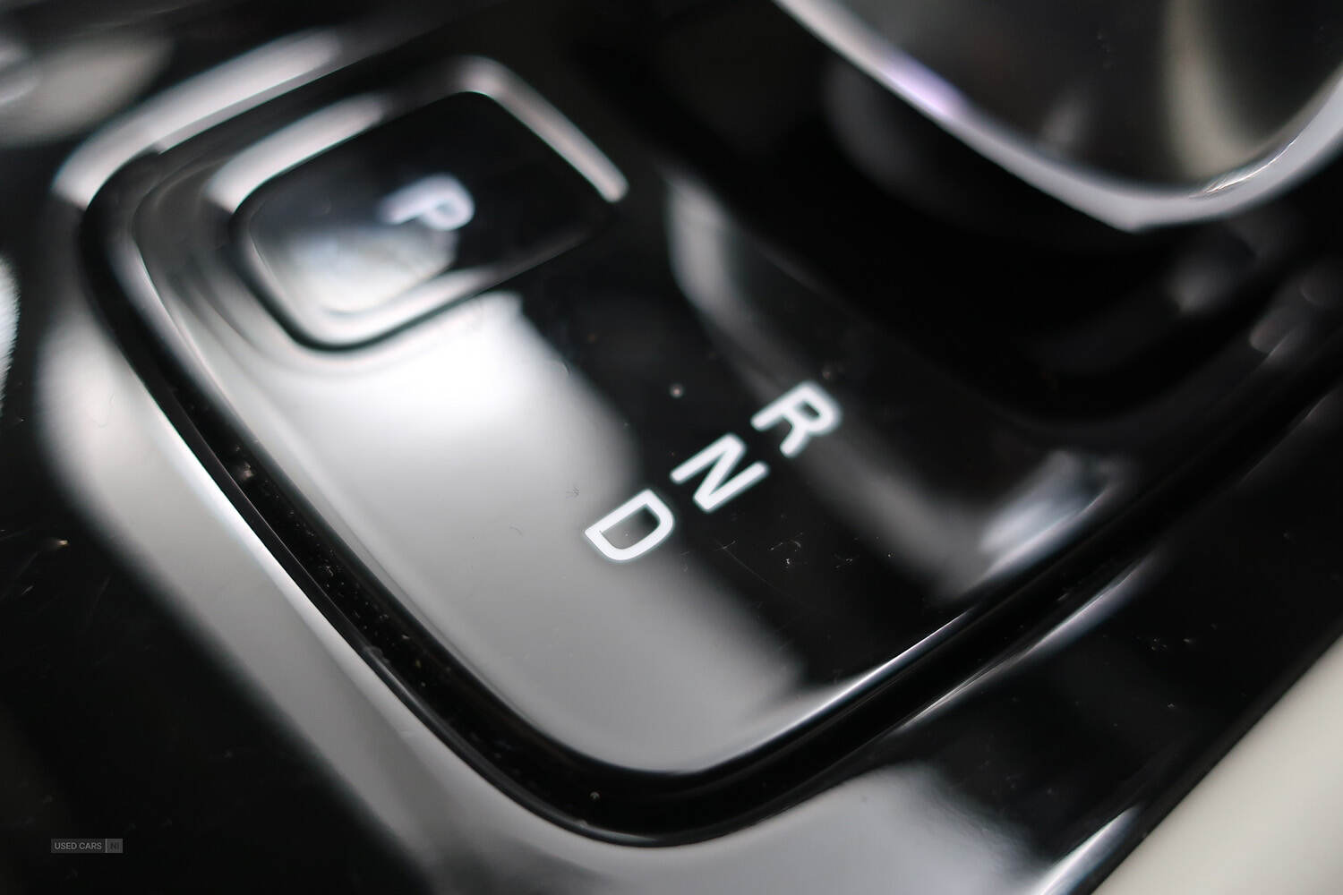 Mar 2022 Volvo XC40 1.5 T3 [163] Inscription 5dr Geartronic